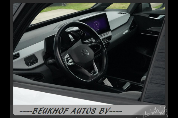 Volkswagen ID.3 First Plus 58 kWh Trekhaak Camera Carplay