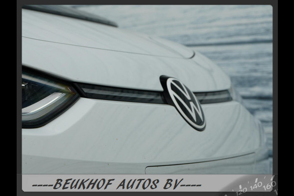 Volkswagen ID.3 First Plus 58 kWh Trekhaak Camera Carplay