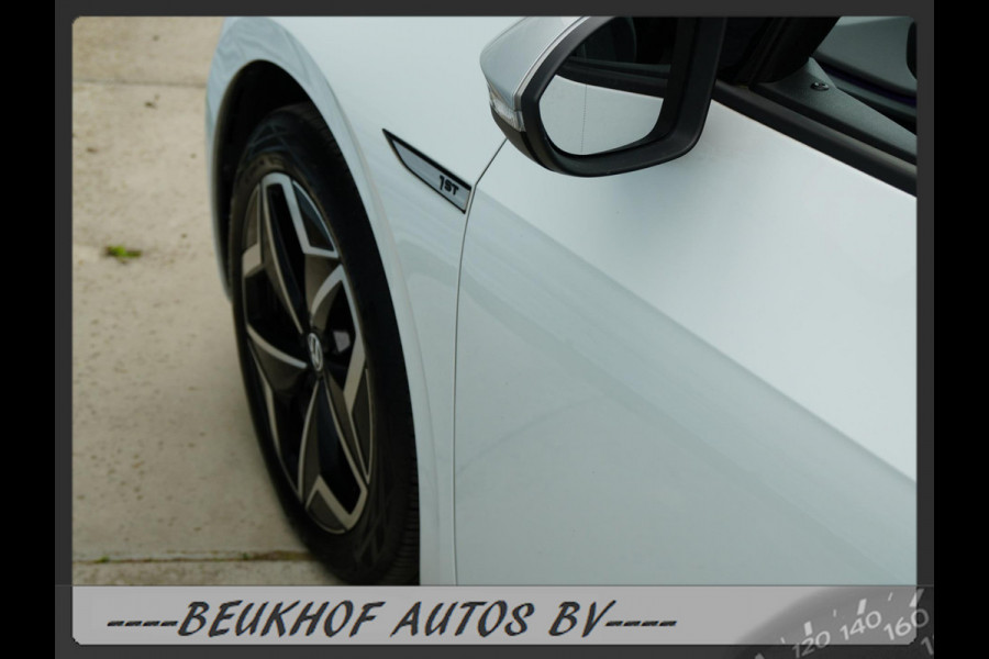 Volkswagen ID.3 First Plus 58 kWh Trekhaak Camera Carplay