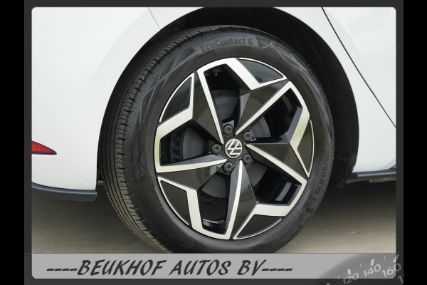 Volkswagen ID.3 First Plus 58 kWh Trekhaak Camera Carplay