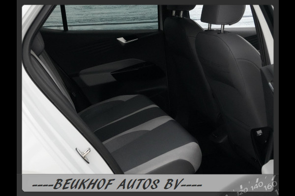 Volkswagen ID.3 First Plus 58 kWh Trekhaak Camera Carplay