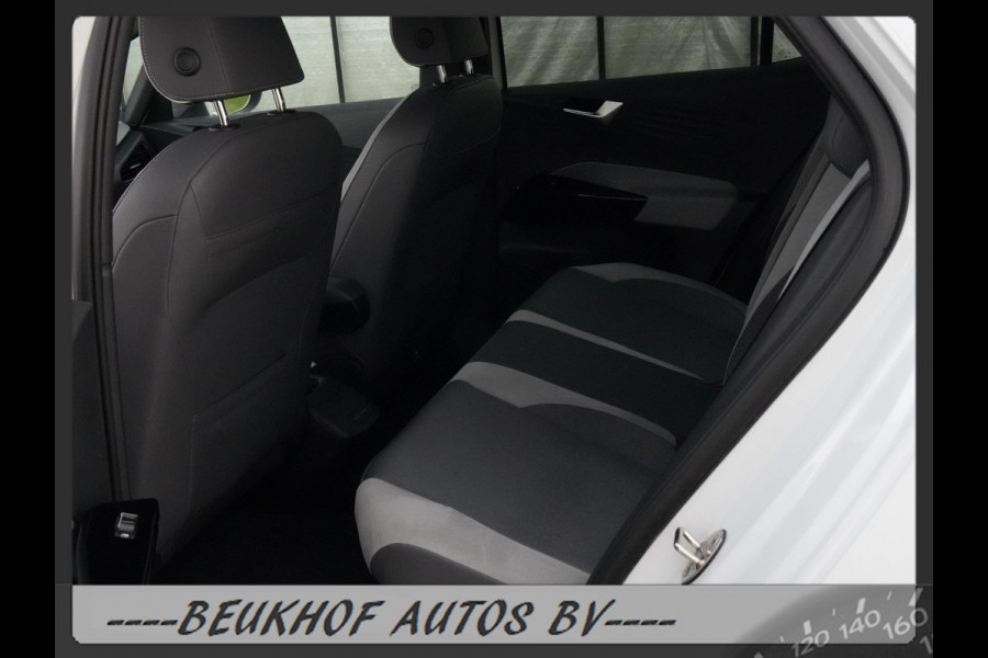 Volkswagen ID.3 First Plus 58 kWh Trekhaak Camera Carplay