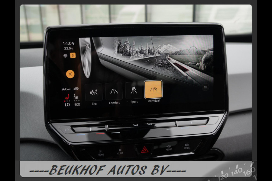 Volkswagen ID.3 First Plus 58 kWh Trekhaak Camera Carplay