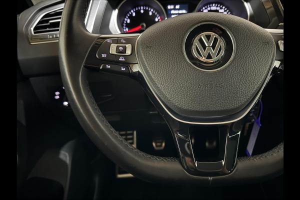 Volkswagen Tiguan 1.4 TSI ACT Carplay ACC Stoelver. Camera Trekh.