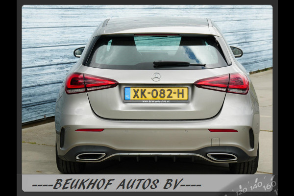 Mercedes-Benz A-Klasse 200 Business Solution Amg Navi Xenon