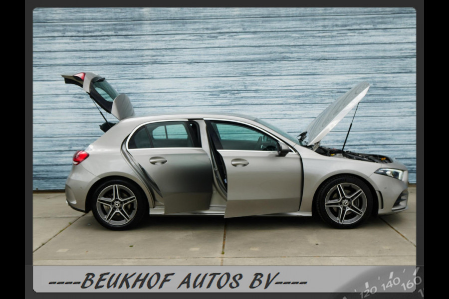 Mercedes-Benz A-Klasse 200 Business Solution Amg Navi Xenon