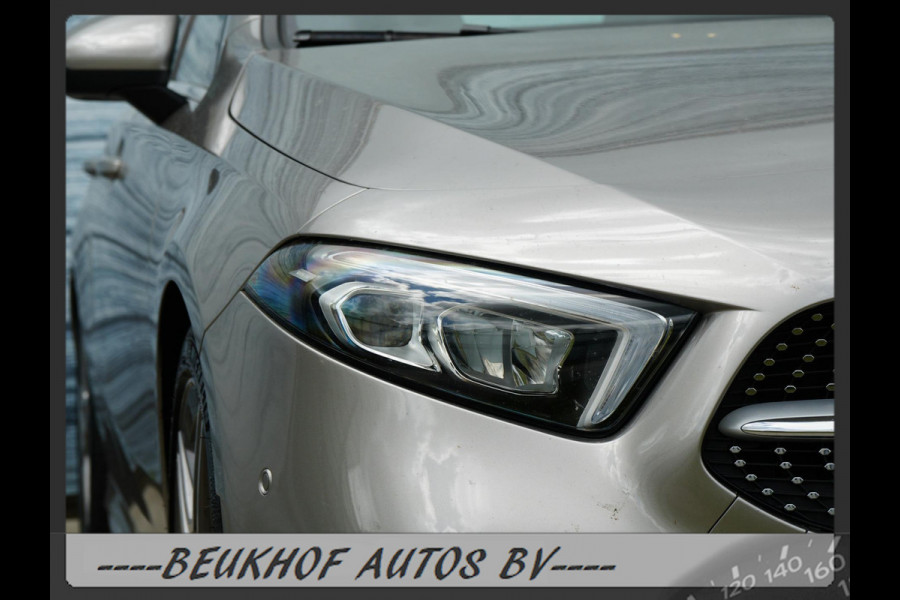 Mercedes-Benz A-Klasse 200 Business Solution Amg Navi Xenon