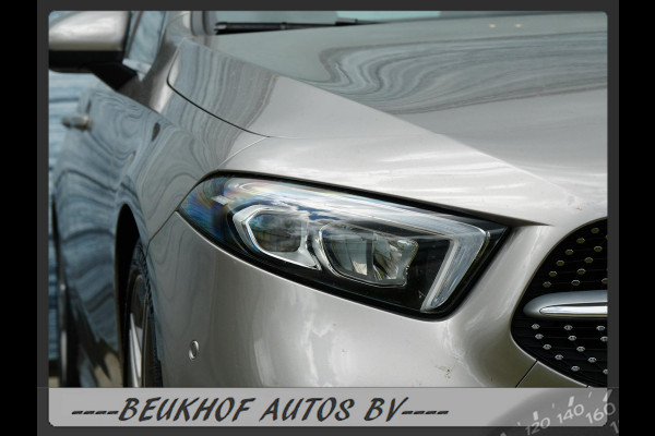 Mercedes-Benz A-Klasse 200 Business Solution Amg Navi Xenon