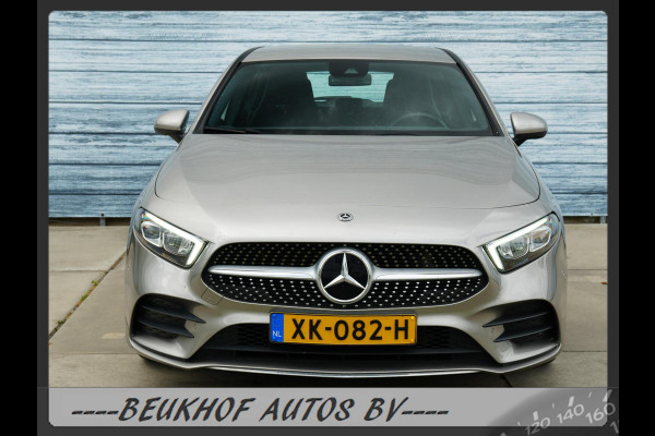 Mercedes-Benz A-Klasse 200 Business Solution Amg Navi Xenon