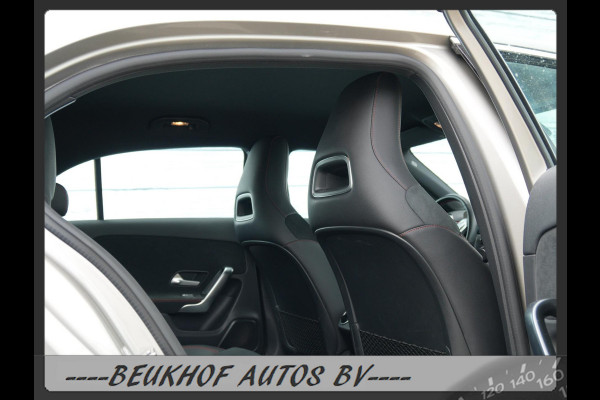 Mercedes-Benz A-Klasse 200 Business Solution Amg Navi Xenon