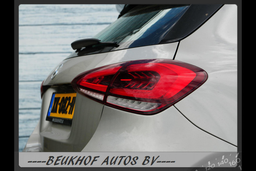 Mercedes-Benz A-Klasse 200 Business Solution Amg Navi Xenon