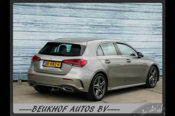 Mercedes-Benz A-Klasse 200 Business Solution Amg Navi Xenon