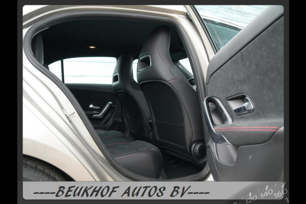 Mercedes-Benz A-Klasse 200 Business Solution Amg Navi Xenon