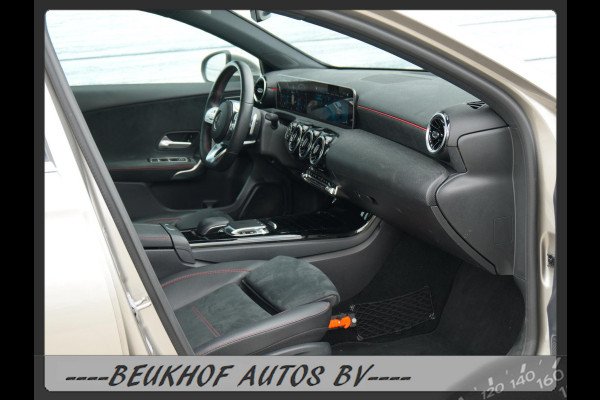 Mercedes-Benz A-Klasse 200 Business Solution Amg Navi Xenon