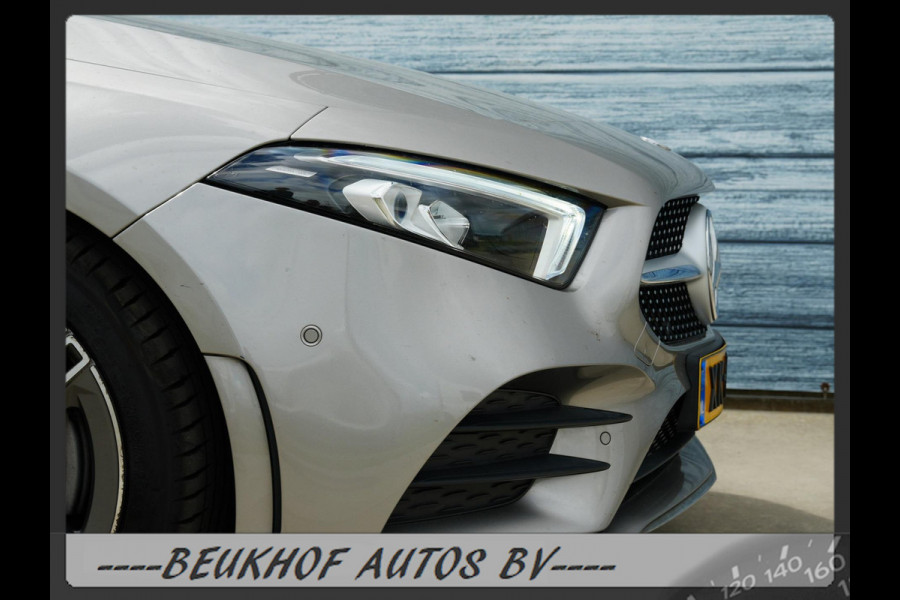 Mercedes-Benz A-Klasse 200 Business Solution Amg Navi Xenon