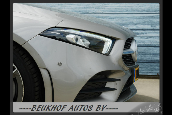 Mercedes-Benz A-Klasse 200 Business Solution Amg Navi Xenon