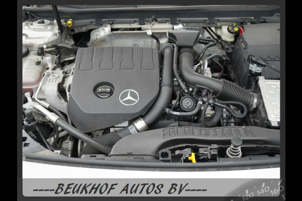Mercedes-Benz A-Klasse 200 Business Solution Amg Navi Xenon