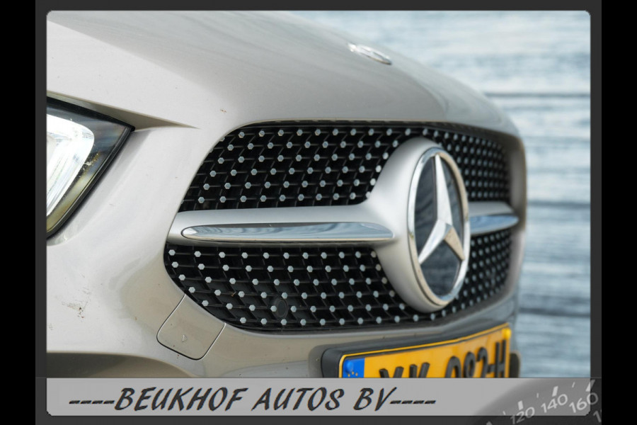Mercedes-Benz A-Klasse 200 Business Solution Amg Navi Xenon