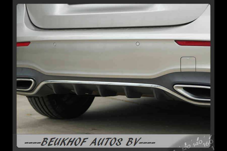 Mercedes-Benz A-Klasse 200 Business Solution Amg Navi Xenon