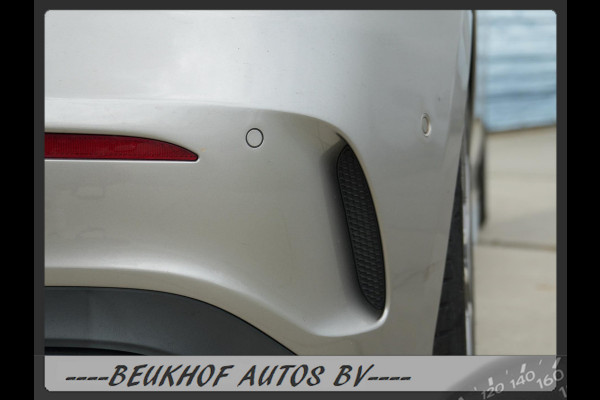 Mercedes-Benz A-Klasse 200 Business Solution Amg Navi Xenon