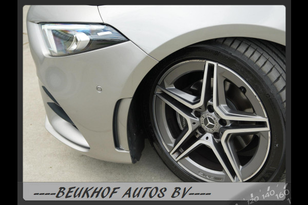 Mercedes-Benz A-Klasse 200 Business Solution Amg Navi Xenon