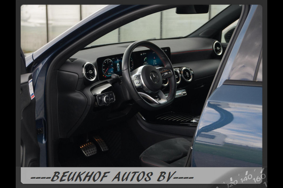 Mercedes-Benz A-Klasse 180 Business Amg Navi Leer Xenon Camera