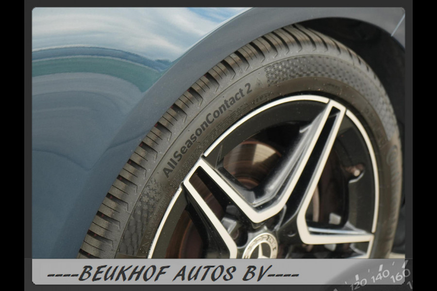 Mercedes-Benz A-Klasse 180 Business Amg Navi Leer Xenon Camera