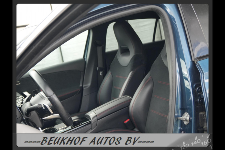 Mercedes-Benz A-Klasse 180 Business Amg Navi Leer Xenon Camera