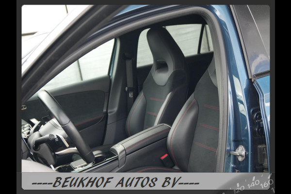 Mercedes-Benz A-Klasse 180 Business Amg Navi Leer Xenon Camera