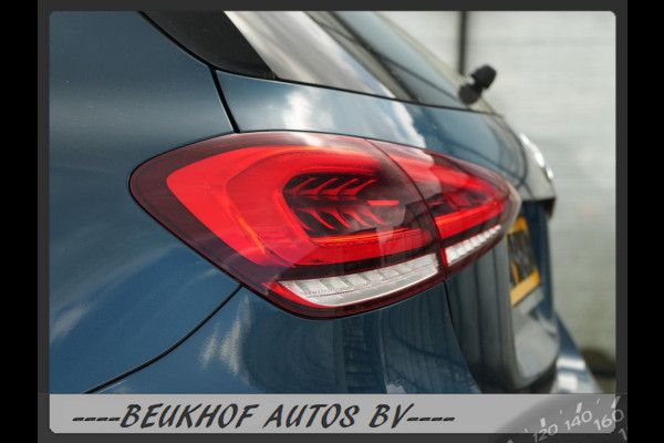 Mercedes-Benz A-Klasse 180 Business Amg Navi Leer Xenon Camera