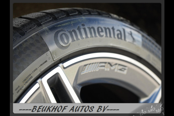 Mercedes-Benz A-Klasse 180 Business Amg Navi Leer Xenon Camera