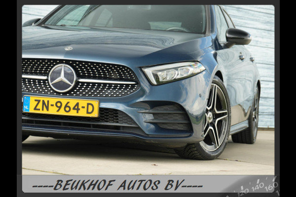 Mercedes-Benz A-Klasse 180 Business Amg Navi Leer Xenon Camera