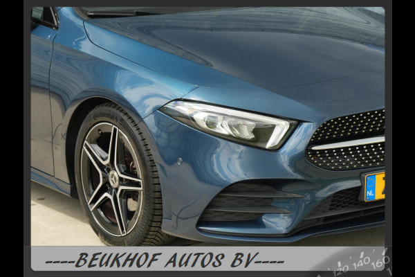 Mercedes-Benz A-Klasse 180 Business Amg Navi Leer Xenon Camera