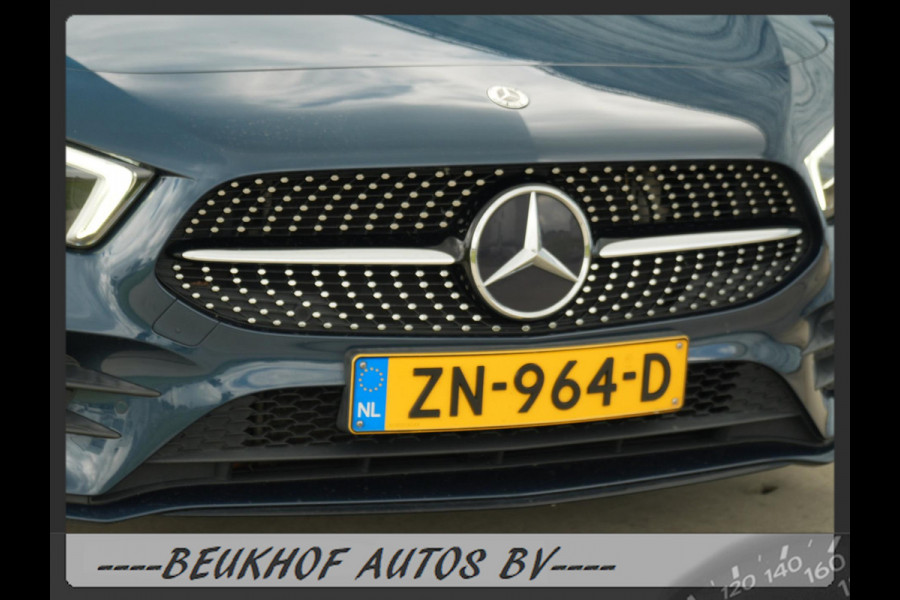 Mercedes-Benz A-Klasse 180 Business Amg Navi Leer Xenon Camera