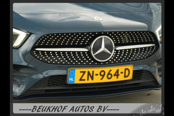 Mercedes-Benz A-Klasse 180 Business Amg Navi Leer Xenon Camera
