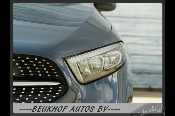 Mercedes-Benz A-Klasse 180 Business Amg Navi Leer Xenon Camera