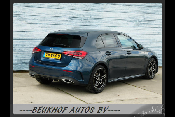 Mercedes-Benz A-Klasse 180 Business Amg Navi Leer Xenon Camera