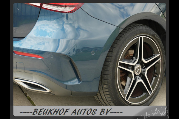 Mercedes-Benz A-Klasse 180 Business Amg Navi Leer Xenon Camera