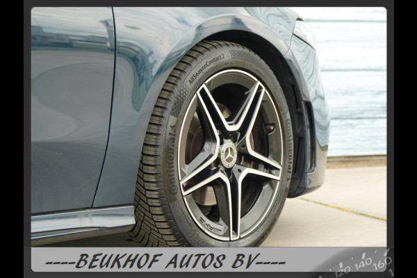 Mercedes-Benz A-Klasse 180 Business Amg Navi Leer Xenon Camera