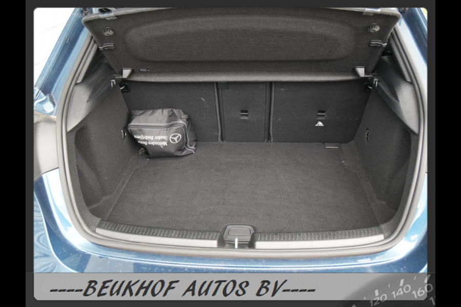 Mercedes-Benz A-Klasse 180 Business Amg Navi Leer Xenon Camera