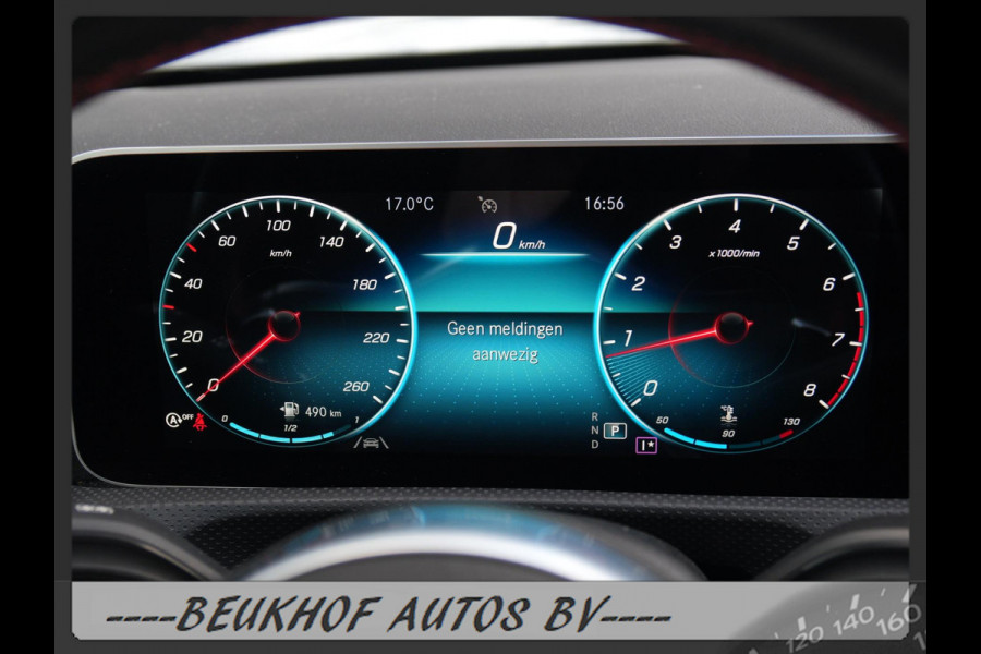 Mercedes-Benz A-Klasse 180 Business Amg Navi Leer Xenon Camera