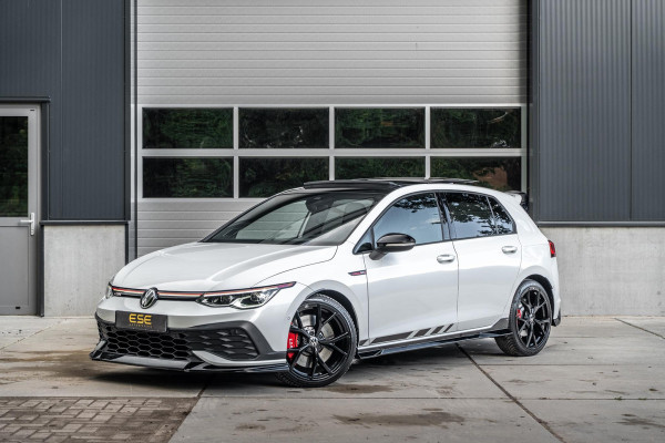 Volkswagen Golf 2.0 TSI GTI Clubsport | Pano | Nürburgring | H&K | Leder | Memory | IQ Light