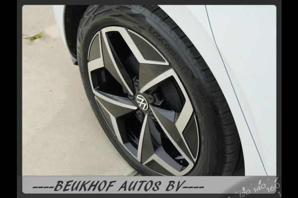 Volkswagen ID.3 First Plus 58 kWh Soh 93% Carplay Trekhaak Volkswagen ID.3 First Plus 58 kWh Soh 93% Carplay Trekhaak