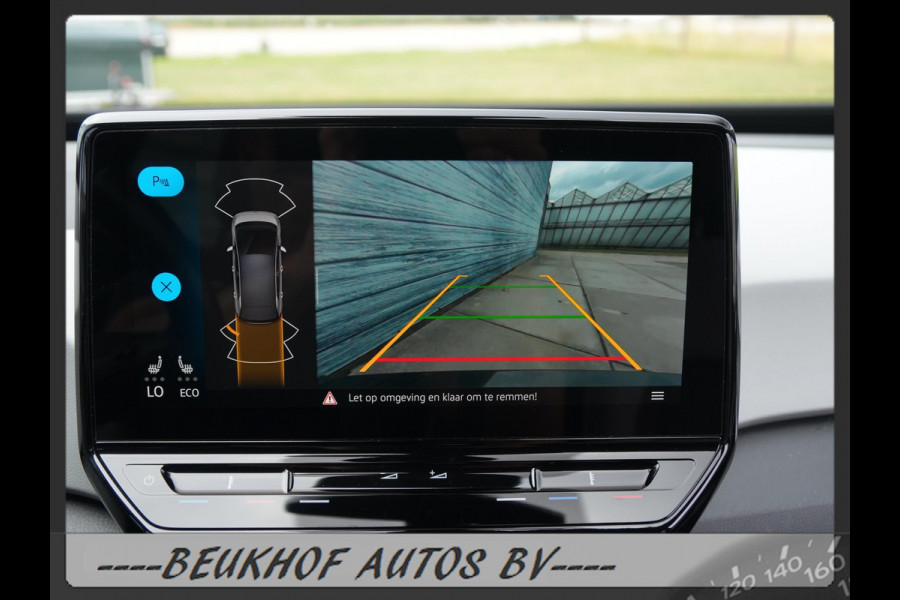Volkswagen ID.3 First Plus 58 kWh Soh 93% Carplay Trekhaak Volkswagen ID.3 First Plus 58 kWh Soh 93% Carplay Trekhaak