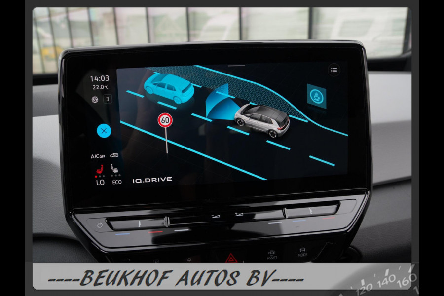 Volkswagen ID.3 First Plus 58 kWh Soh 93% Carplay Trekhaak Volkswagen ID.3 First Plus 58 kWh Soh 93% Carplay Trekhaak