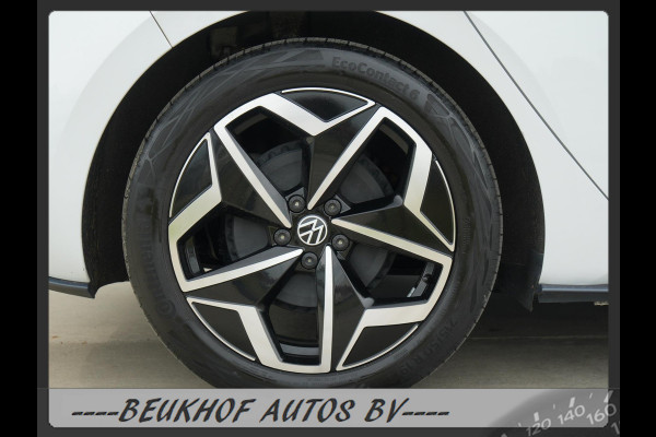 Volkswagen ID.3 First Plus 58 kWh Soh 93% Carplay Trekhaak Volkswagen ID.3 First Plus 58 kWh Soh 93% Carplay Trekhaak