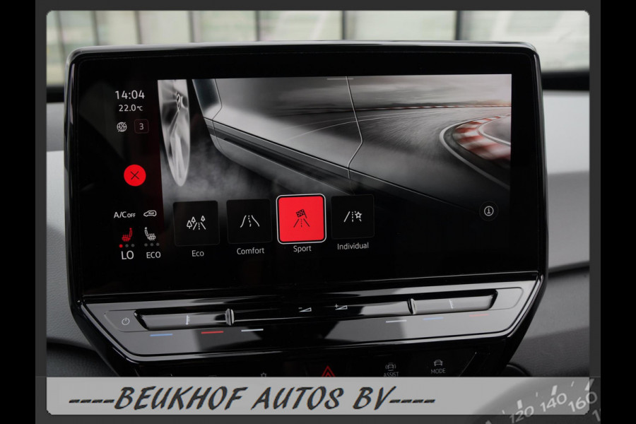 Volkswagen ID.3 First Plus 58 kWh Soh 93% Carplay Trekhaak Volkswagen ID.3 First Plus 58 kWh Soh 93% Carplay Trekhaak