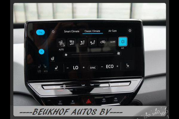 Volkswagen ID.3 First Plus 58 kWh Soh 93% Carplay Trekhaak Volkswagen ID.3 First Plus 58 kWh Soh 93% Carplay Trekhaak