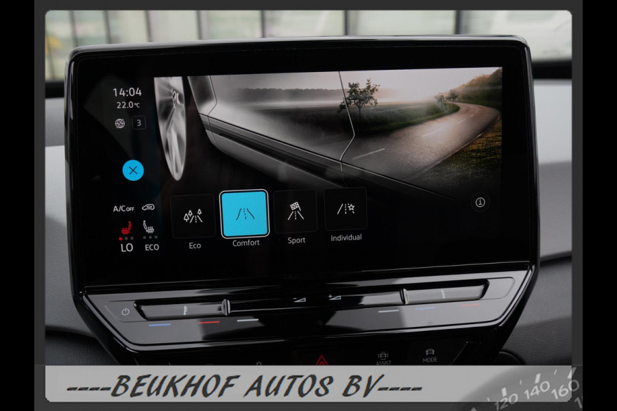 Volkswagen ID.3 First Plus 58 kWh Soh 93% Carplay Trekhaak Volkswagen ID.3 First Plus 58 kWh Soh 93% Carplay Trekhaak