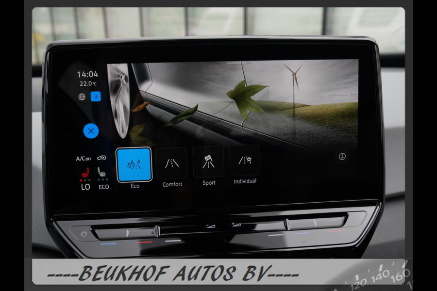 Volkswagen ID.3 First Plus 58 kWh Soh 93% Carplay Trekhaak Volkswagen ID.3 First Plus 58 kWh Soh 93% Carplay Trekhaak